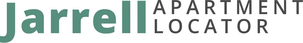 Jarrell Apartment Locator Logo